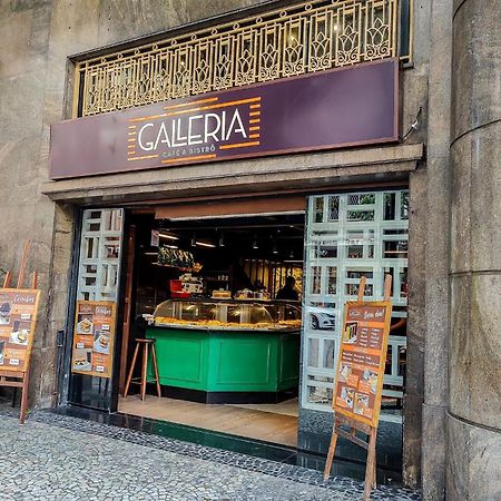 Pacote Copacabana + 1 Tour Ou Transfer Rio de Janeiro Zewnętrze zdjęcie