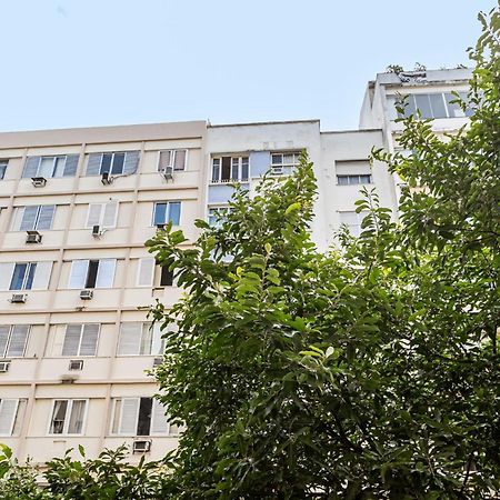 Pacote Copacabana + 1 Tour Ou Transfer Rio de Janeiro Zewnętrze zdjęcie