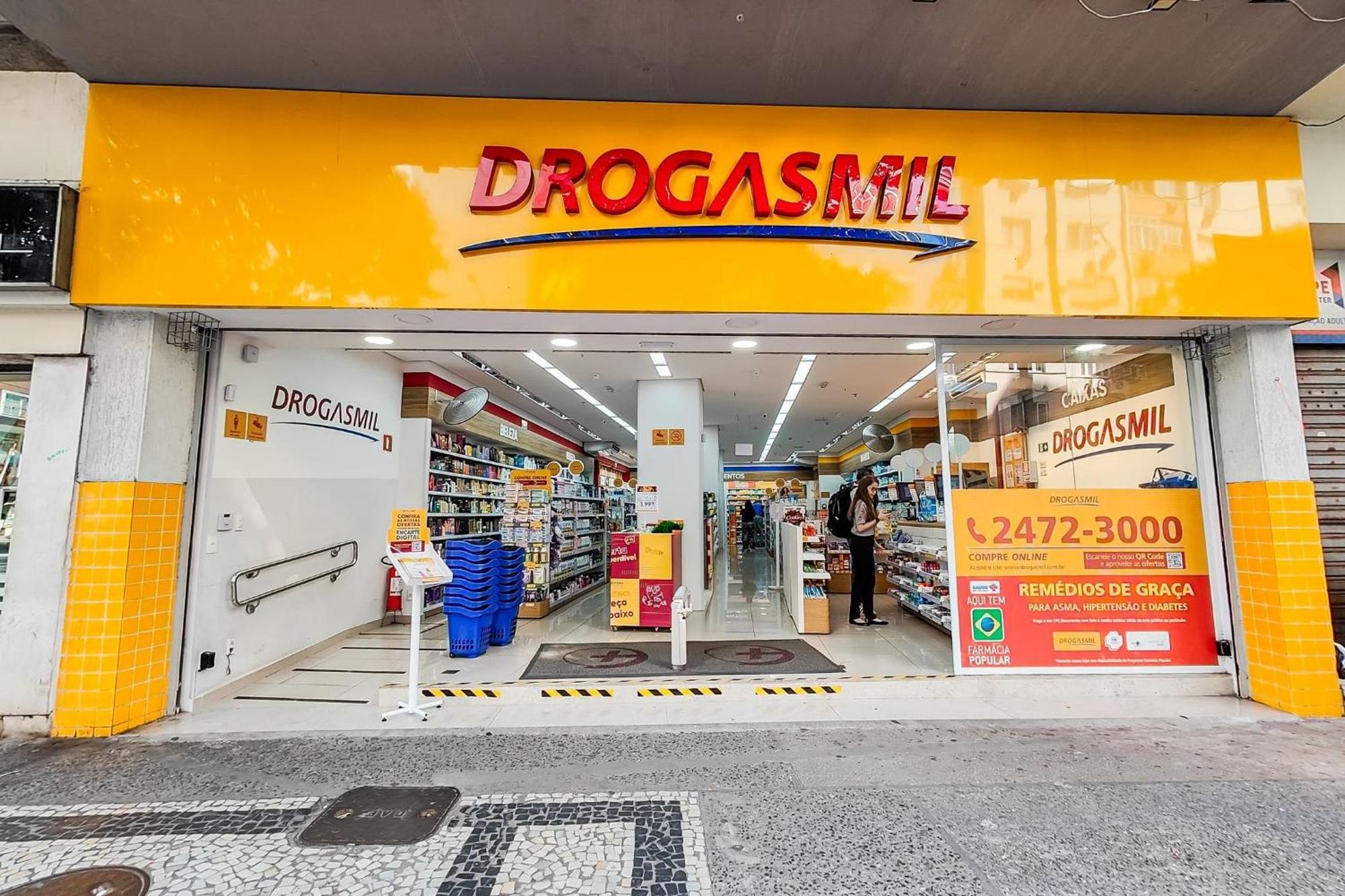 Pacote Copacabana + 1 Tour Ou Transfer Rio de Janeiro Zewnętrze zdjęcie