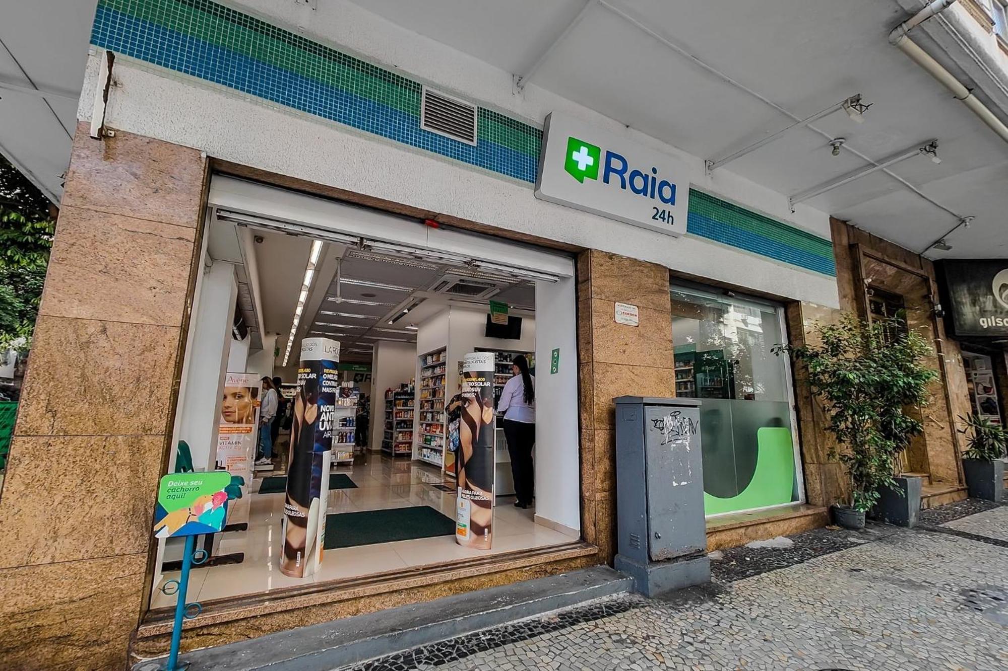 Pacote Copacabana + 1 Tour Ou Transfer Rio de Janeiro Zewnętrze zdjęcie